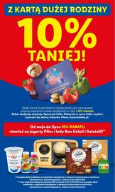 Lidl gazetka Strona 38