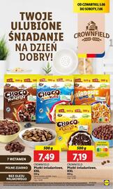 Lidl gazetka Strona 39