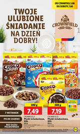 Lidl gazetka Strona 39