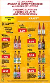 Lidl gazetka Strona 40