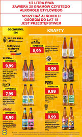 Lidl gazetka Strona 40