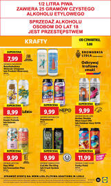 Lidl gazetka Strona 41