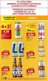 Lidl gazetka Strona 42