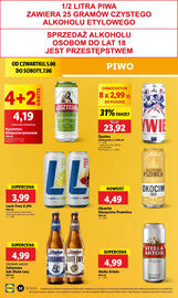 Lidl gazetka Strona 42