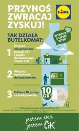 Lidl gazetka Strona 43