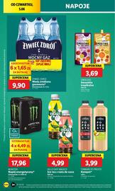 Lidl gazetka Strona 44