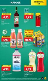 Lidl gazetka Strona 45
