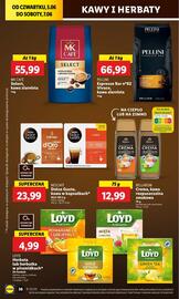 Lidl gazetka Strona 46