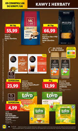 Lidl gazetka Strona 46