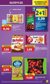 Lidl gazetka Strona 47