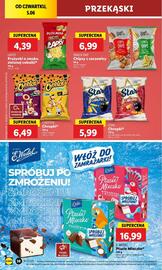 Lidl gazetka Strona 48