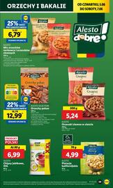 Lidl gazetka Strona 49