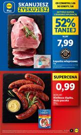 Lidl gazetka Strona 5
