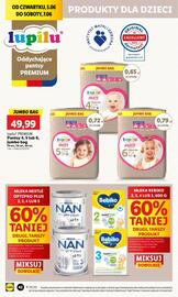 Lidl gazetka Strona 52