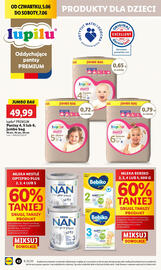 Lidl gazetka Strona 52