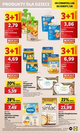 Lidl gazetka Strona 53