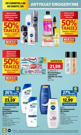 Lidl gazetka Strona 54