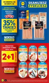 Lidl gazetka Strona 6