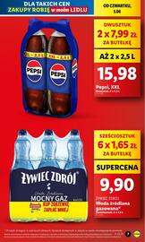 Lidl gazetka Strona 7