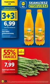 Lidl gazetka Strona 8