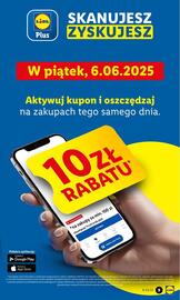 Lidl gazetka Strona 9