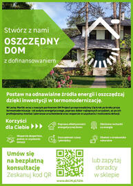 Leroy Merlin gazetka Strona 28