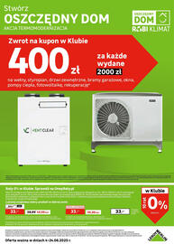 Leroy Merlin gazetka Strona 30