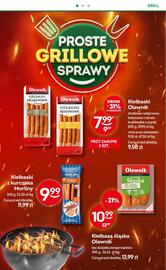 Żabka gazetka Strona 18