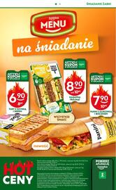 Żabka gazetka Strona 2