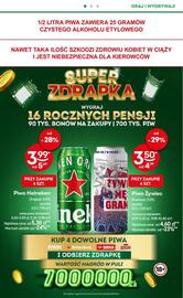Żabka gazetka Strona 23