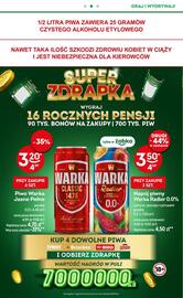 Żabka gazetka Strona 24