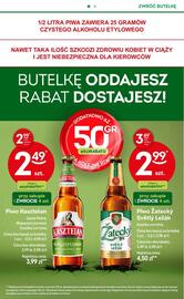 Żabka gazetka Strona 26