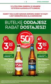 Żabka gazetka Strona 27