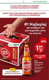 Żabka gazetka Strona 28