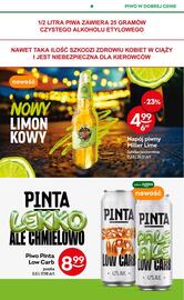 Żabka gazetka Strona 29