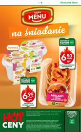 Żabka gazetka Strona 3