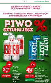 Żabka gazetka Strona 30