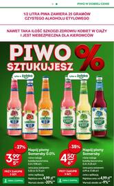 Żabka gazetka Strona 31