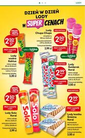 Żabka gazetka Strona 40