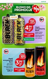 Żabka gazetka Strona 44