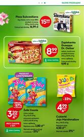 Żabka gazetka Strona 50