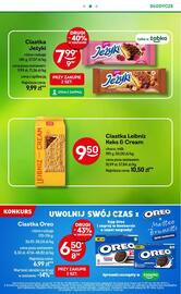 Żabka gazetka Strona 52