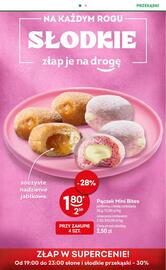 Żabka gazetka Strona 56
