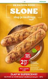 Żabka gazetka Strona 57