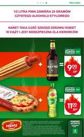 Żabka gazetka Strona 63