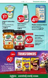 Żabka gazetka Strona 71