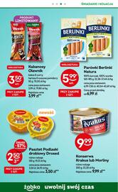 Żabka gazetka Strona 72