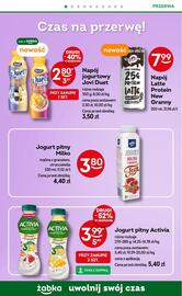 Żabka gazetka Strona 76
