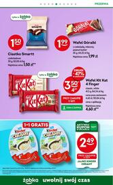 Żabka gazetka Strona 80
