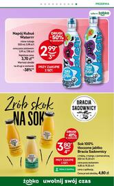 Żabka gazetka Strona 85